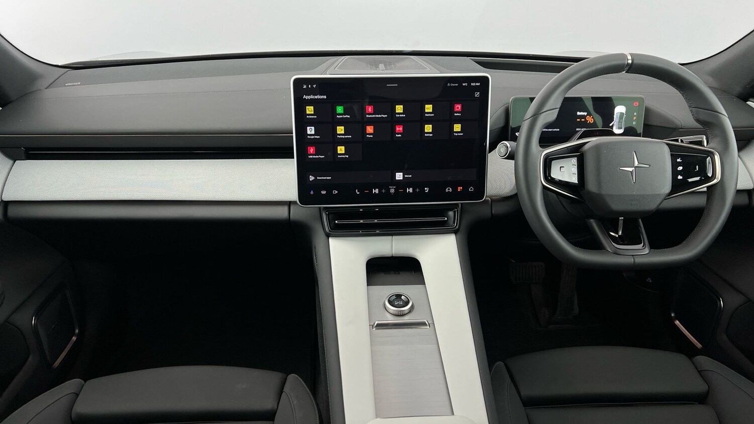 Used Polestar Polestar 4 2024 for sale - 77457841: Photo 21