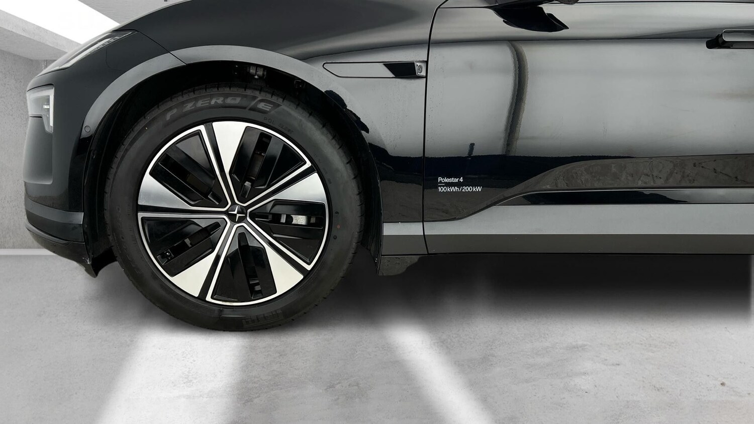 Used Polestar Polestar 4 2024 for sale - 77457841: Photo 26