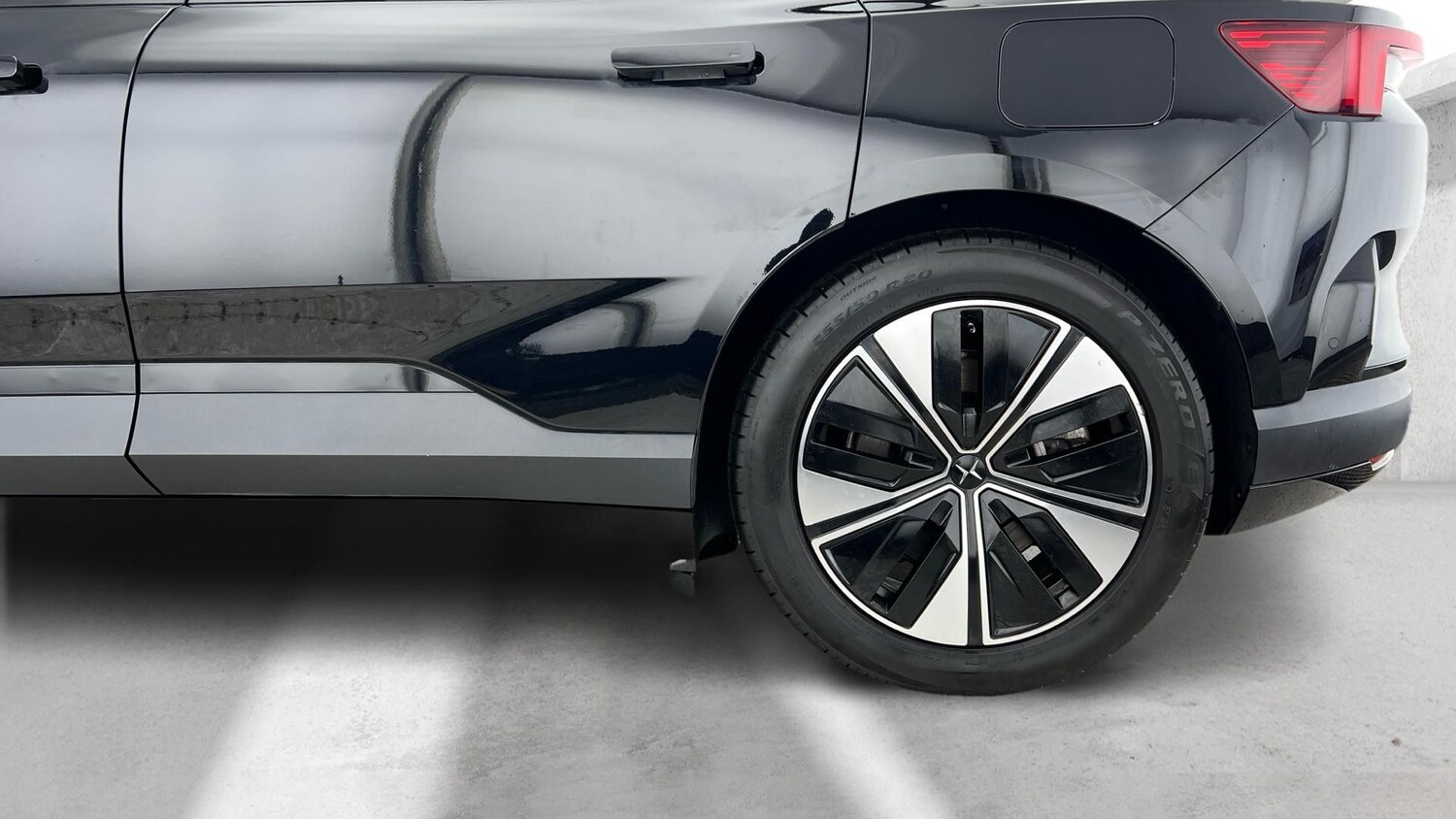 Used Polestar Polestar 4 2024 for sale - 77457841: Photo 27