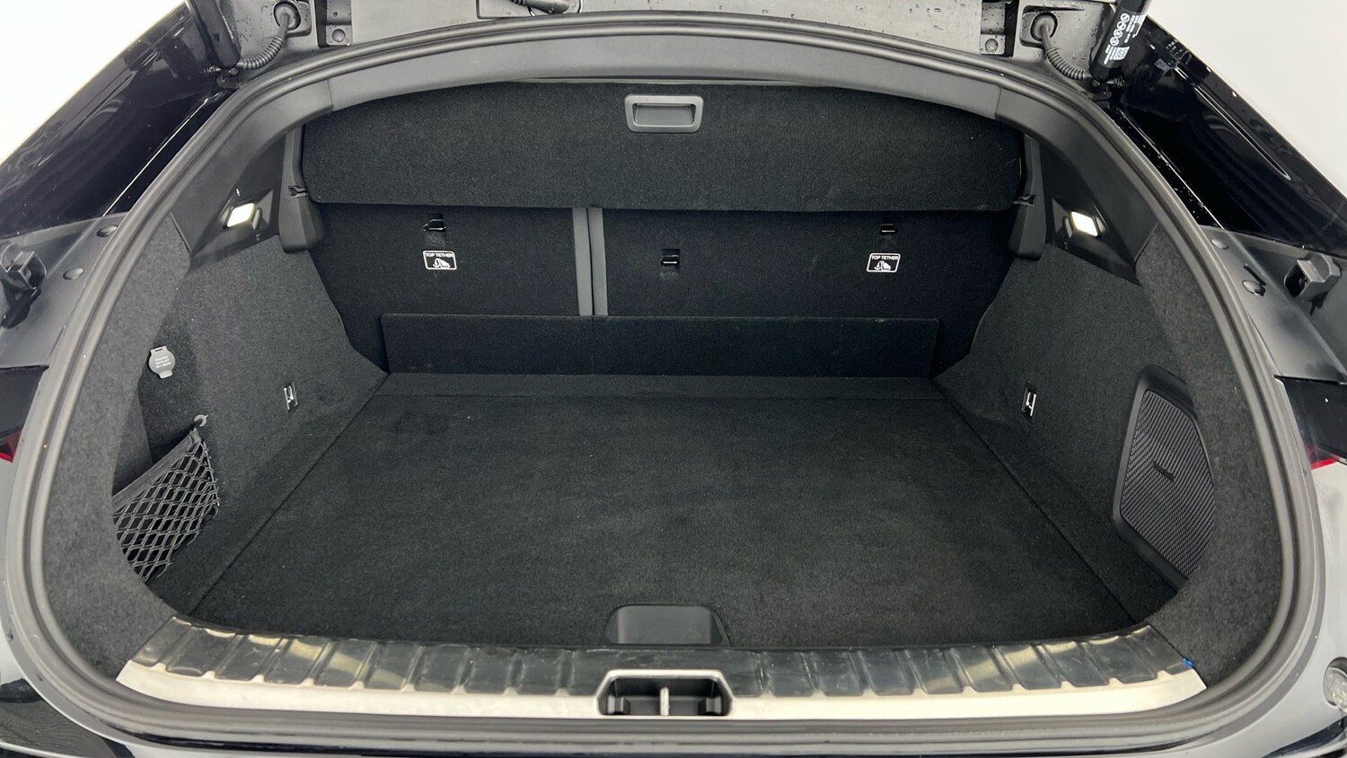 Used Polestar Polestar 4 2024 for sale - 77457841: Photo 28