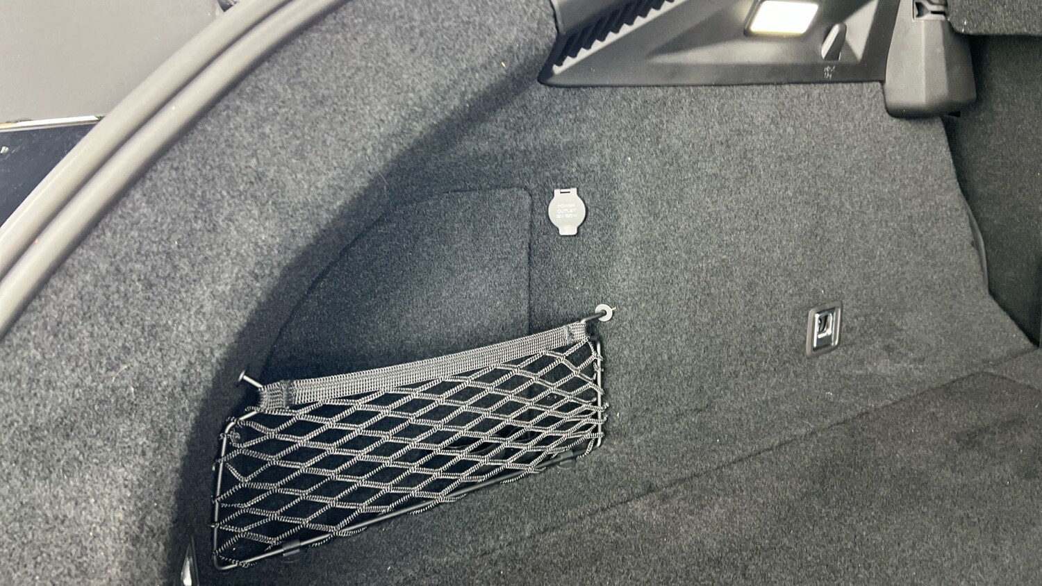 Used Polestar Polestar 4 2024 for sale - 77457841: Photo 29