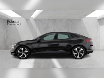 Used Polestar Polestar 4 2024 for sale - 77457841: Photo