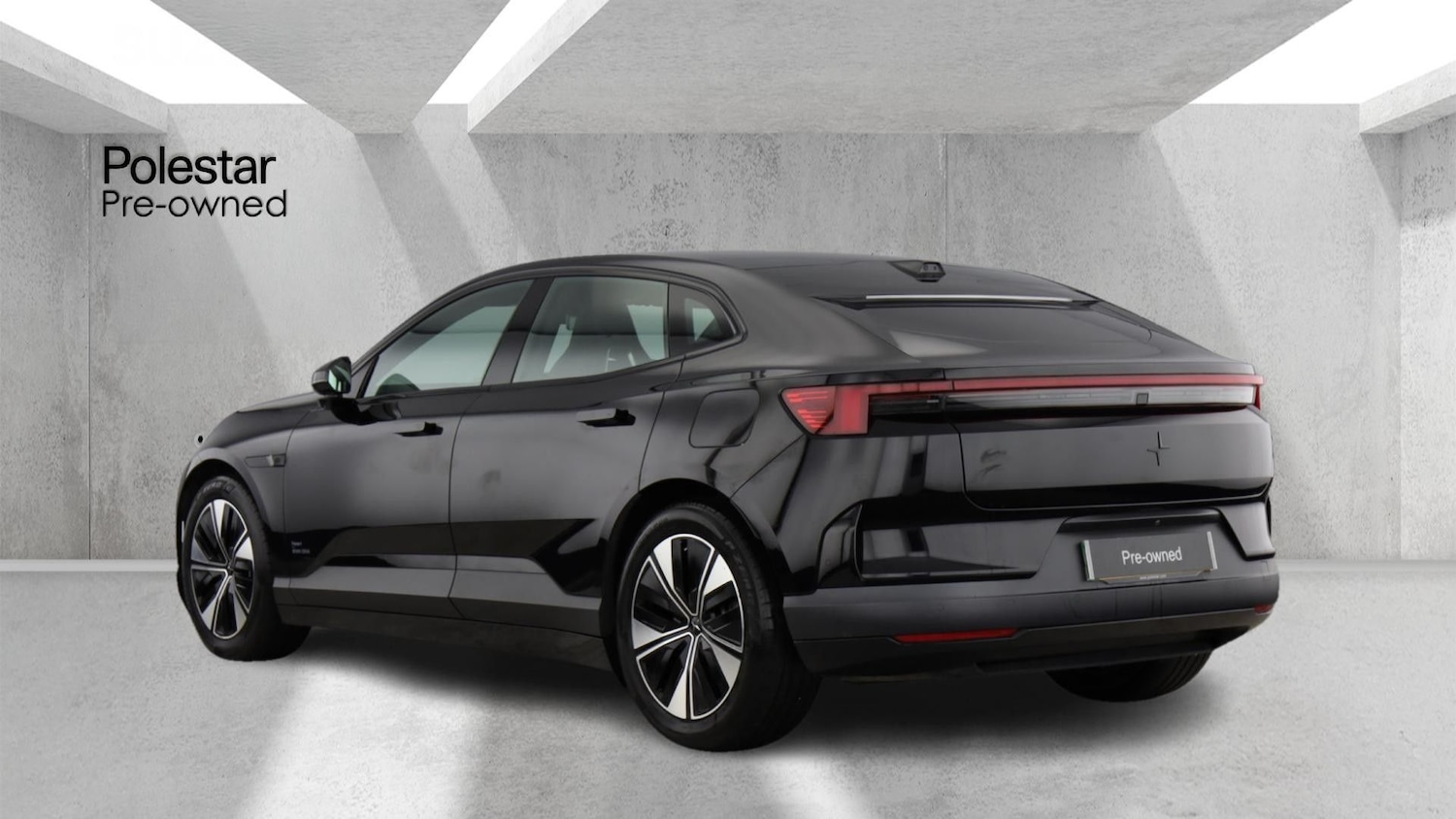 Used Polestar Polestar 4 2024 for sale - 77457841: Photo 3
