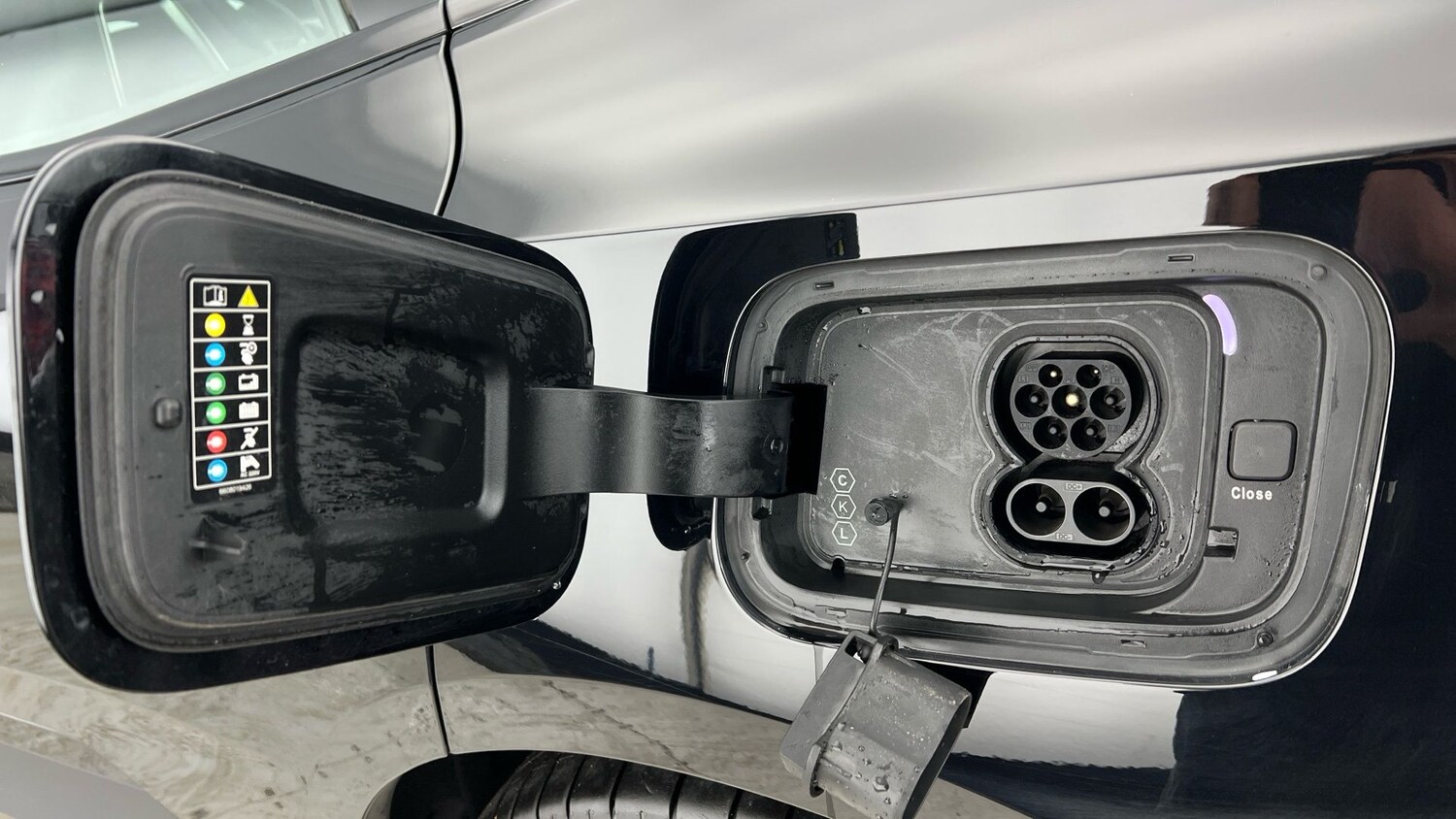 Used Polestar Polestar 4 2024 for sale - 77457841: Photo 31