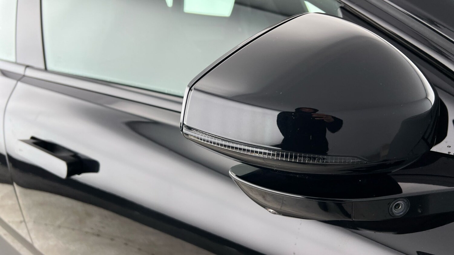 Used Polestar Polestar 4 2024 for sale - 77457841: Photo 32