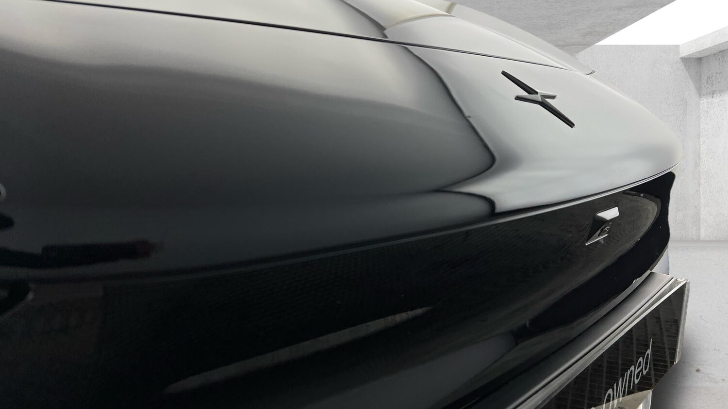 Used Polestar Polestar 4 2024 for sale - 77457841: Photo 34