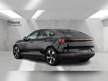 Used Polestar Polestar 4 2024 for sale - 77457841: Photo