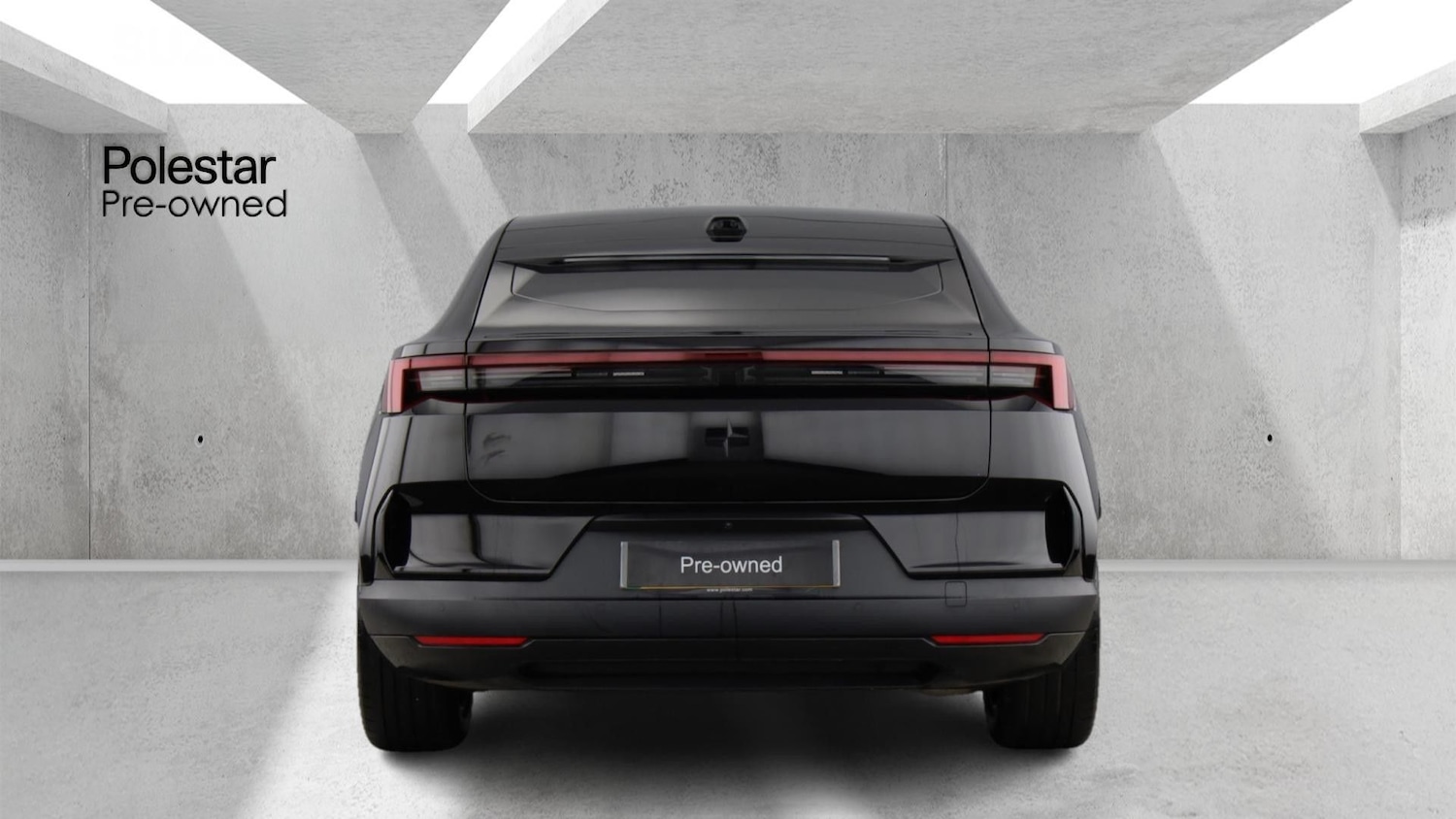 Used Polestar Polestar 4 2024 for sale - 77457841: Photo 4