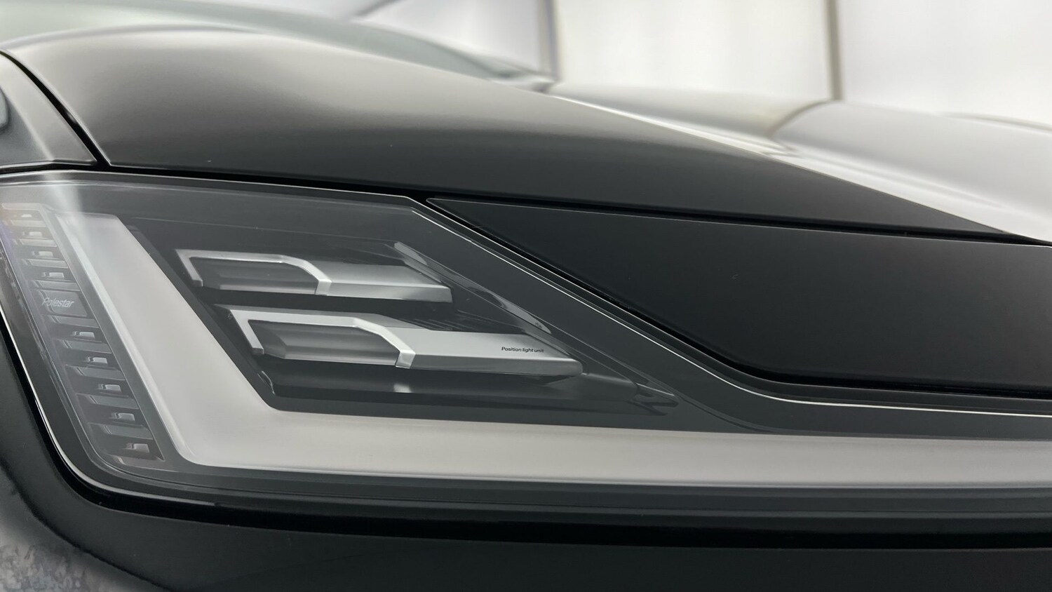 Used Polestar Polestar 4 2024 for sale - 77457841: Photo 40