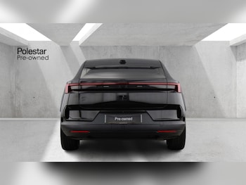 Used Polestar Polestar 4 2024 for sale - 77457841: Photo