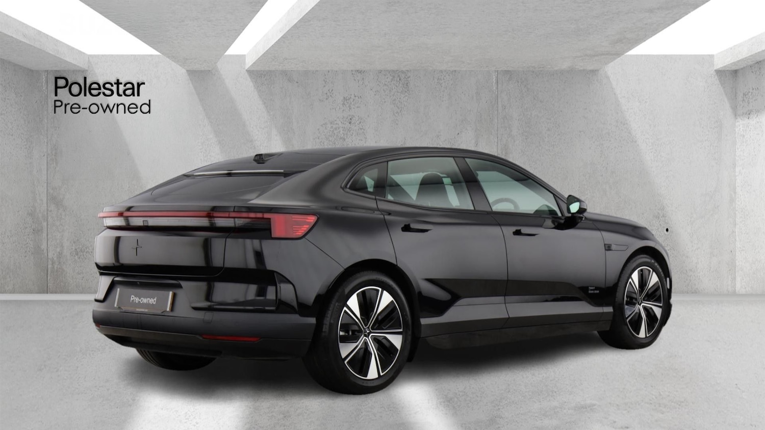 Used Polestar Polestar 4 2024 for sale - 77457841: Photo 5