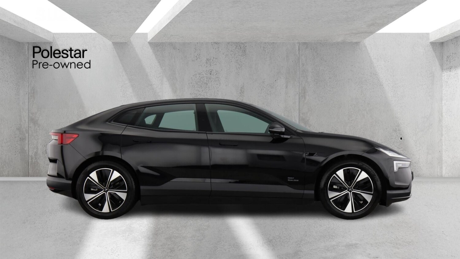 Used Polestar Polestar 4 2024 for sale - 77457841: Photo 6