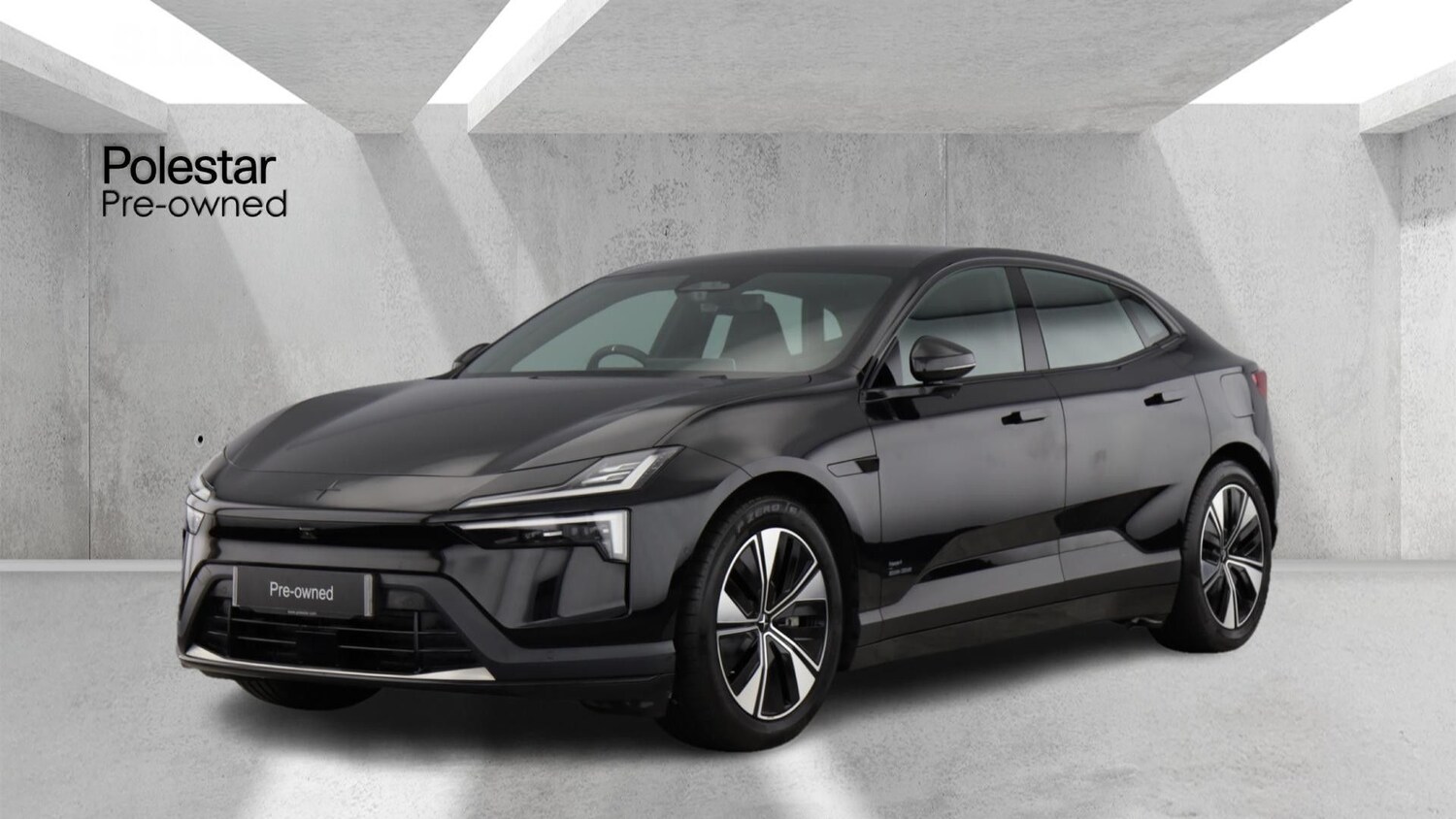 Used Polestar Polestar 4 2024 for sale - 77457841: Photo 7