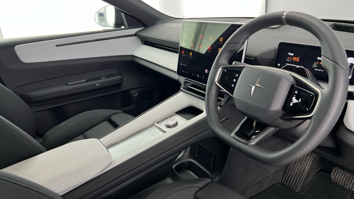 Used Polestar Polestar 4 2024 for sale - 77457841: Photo 9