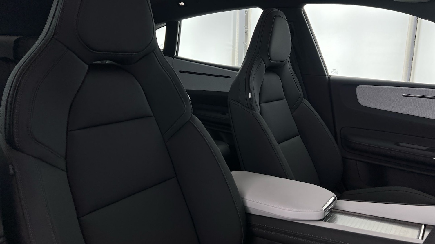 Used Polestar Polestar 4 2024 for sale - 76361946: Photo 18
