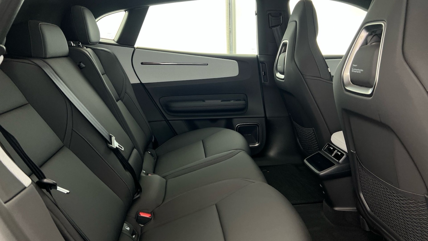 Used Polestar Polestar 4 2024 for sale - 76361946: Photo 19