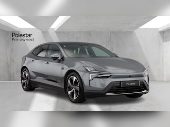2024 - Long range Dual motor 5-Door
