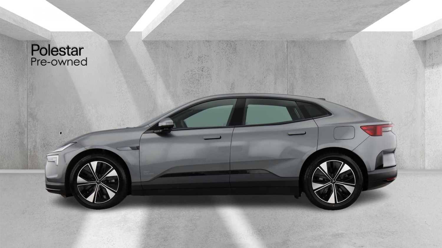 Used Polestar Polestar 4 2024 for sale - 76361946: Photo 2