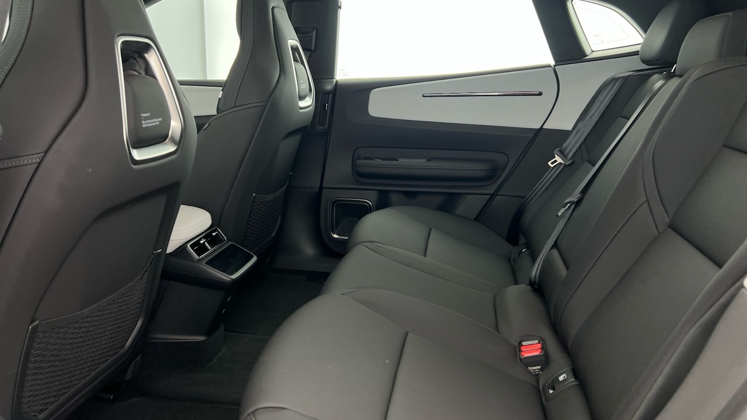 Used Polestar Polestar 4 2024 for sale - 76361946: Photo 22