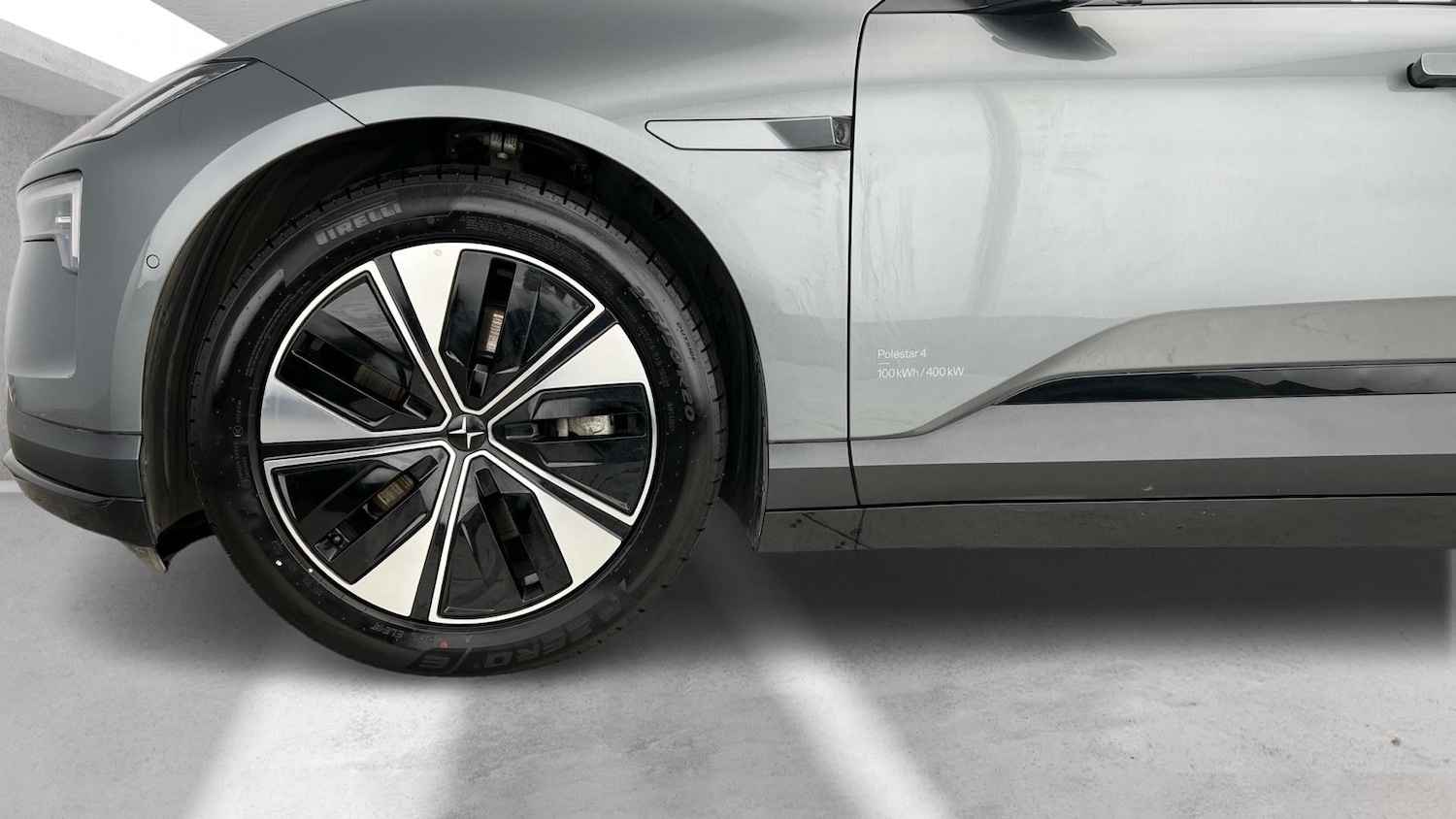 Used Polestar Polestar 4 2024 for sale - 76361946: Photo 26