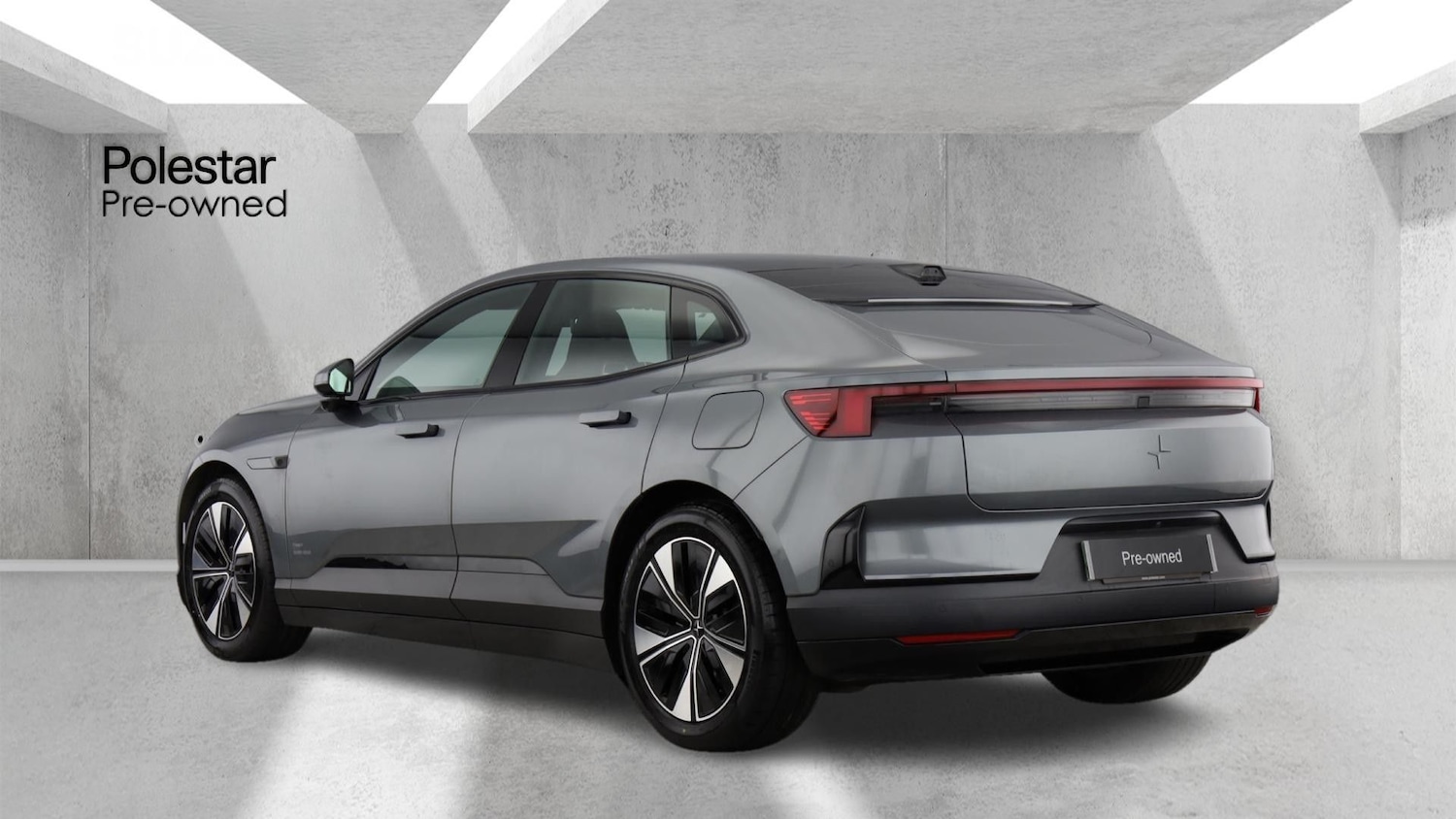 Used Polestar Polestar 4 2024 for sale - 76361946: Photo 3