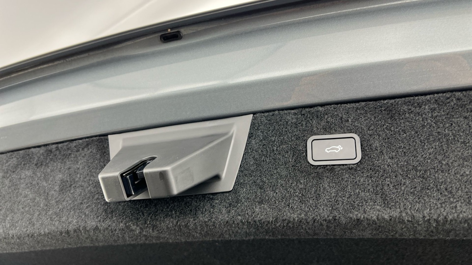Used Polestar Polestar 4 2024 for sale - 76361946: Photo 30
