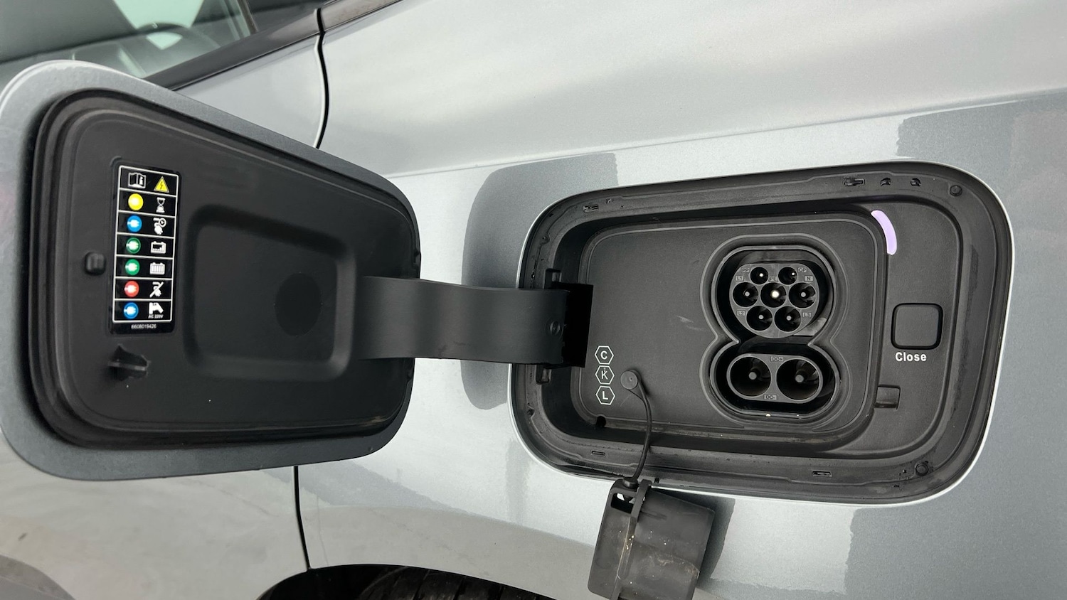 Used Polestar Polestar 4 2024 for sale - 76361946: Photo 31