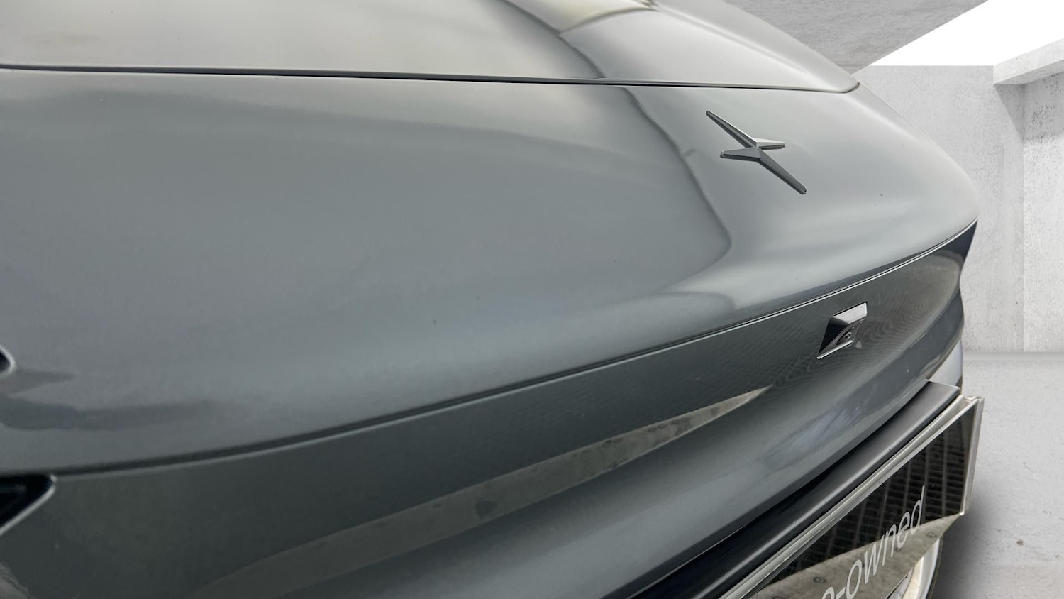Used Polestar Polestar 4 2024 for sale - 76361946: Photo 34