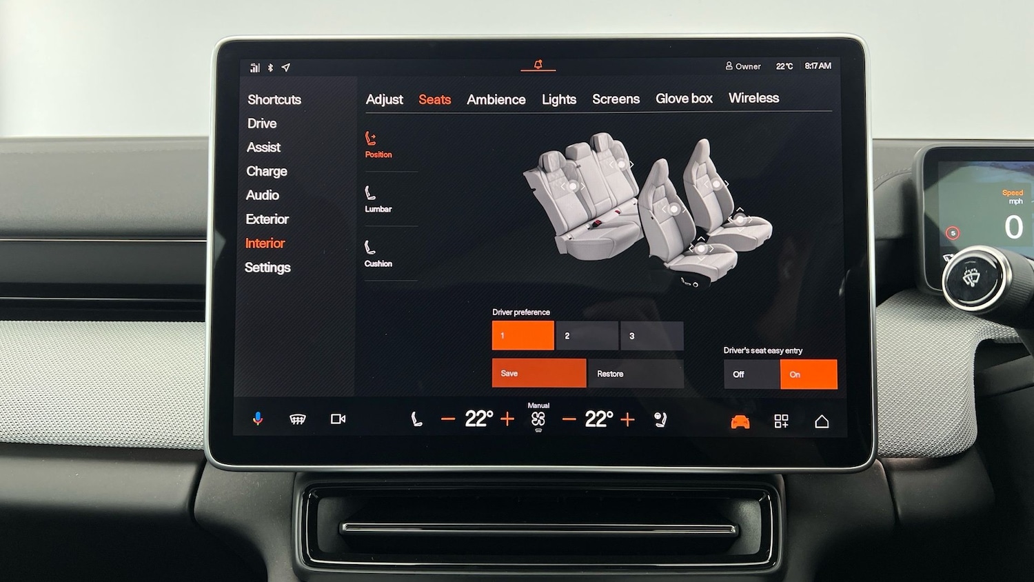 Used Polestar Polestar 4 2024 for sale - 76361946: Photo 37