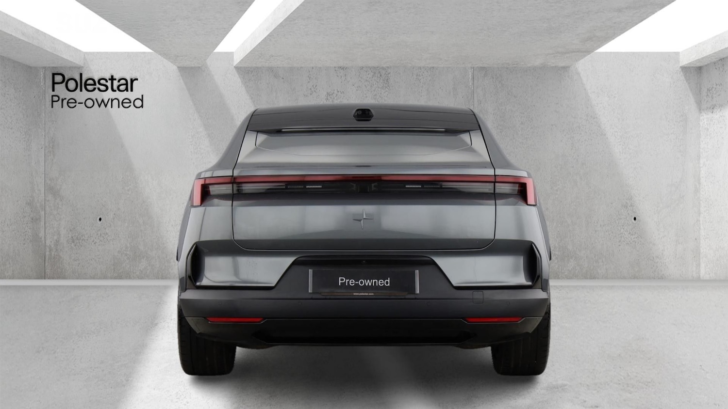 Used Polestar Polestar 4 2024 for sale - 76361946: Photo 4