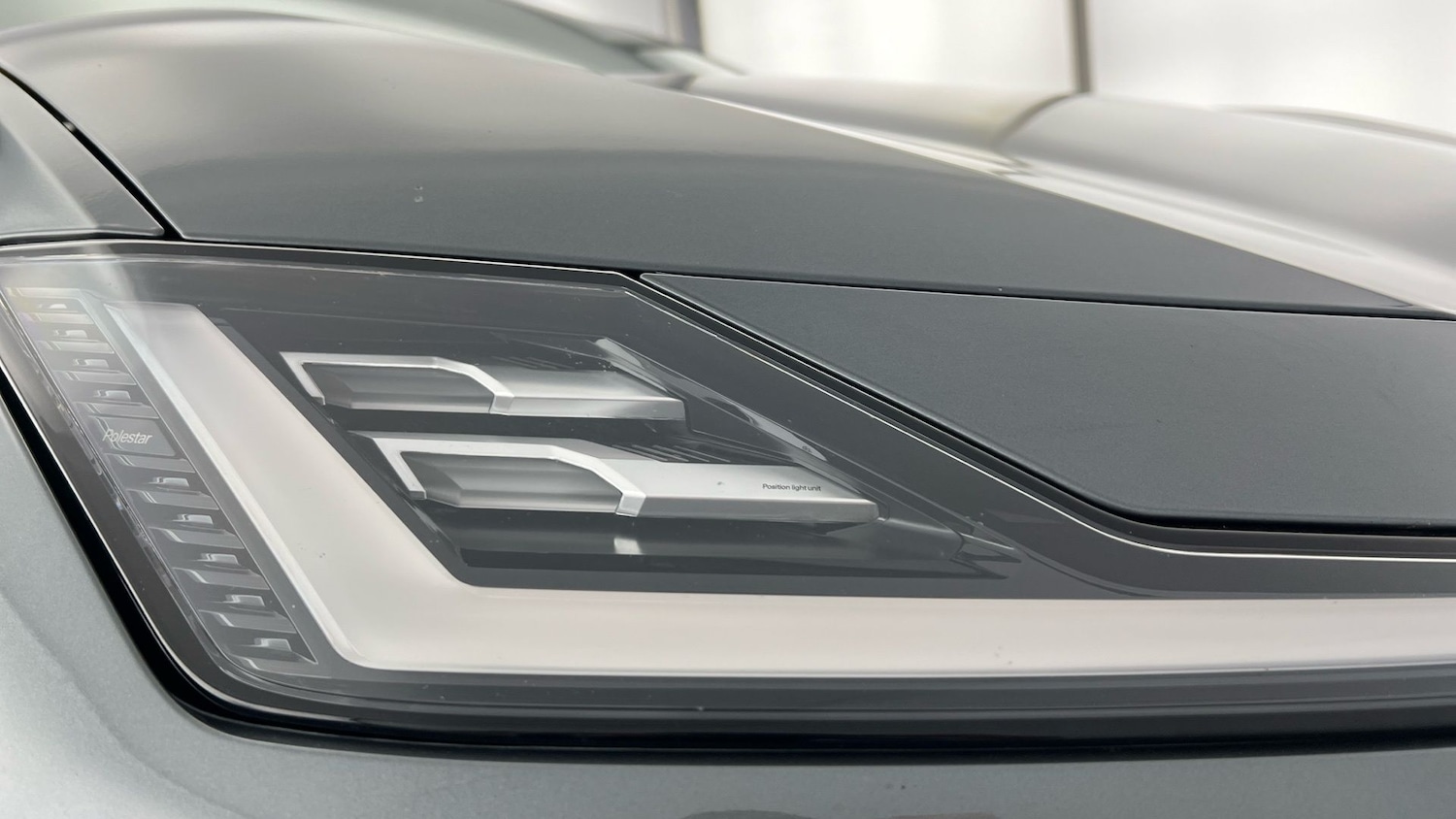 Used Polestar Polestar 4 2024 for sale - 76361946: Photo 40