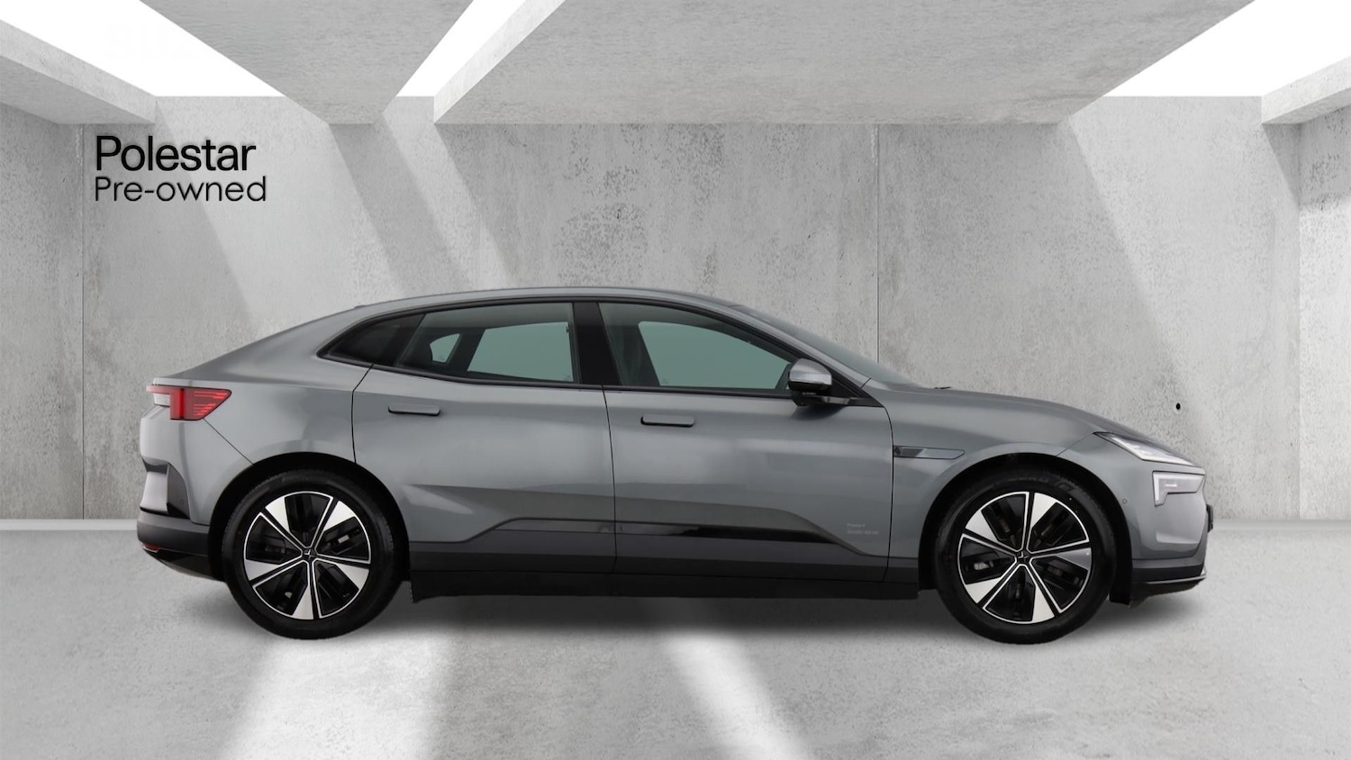 Used Polestar Polestar 4 2024 for sale - 76361946: Photo 6
