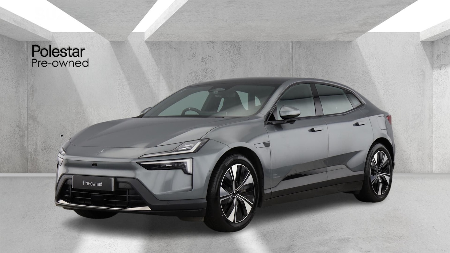 Used Polestar Polestar 4 2024 for sale - 76361946: Photo 7