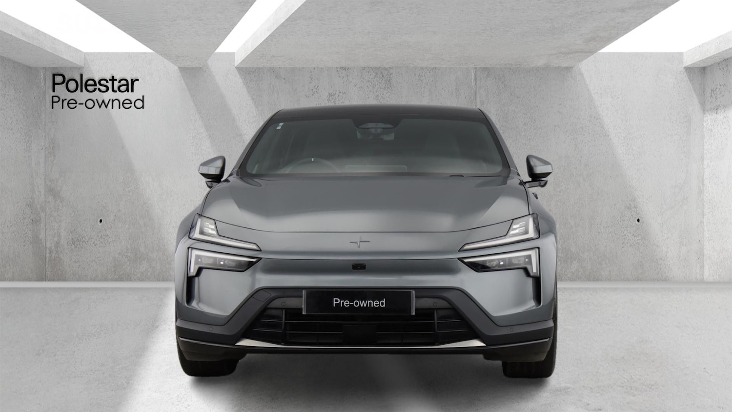 Used Polestar Polestar 4 2024 for sale - 76361946: Photo 8