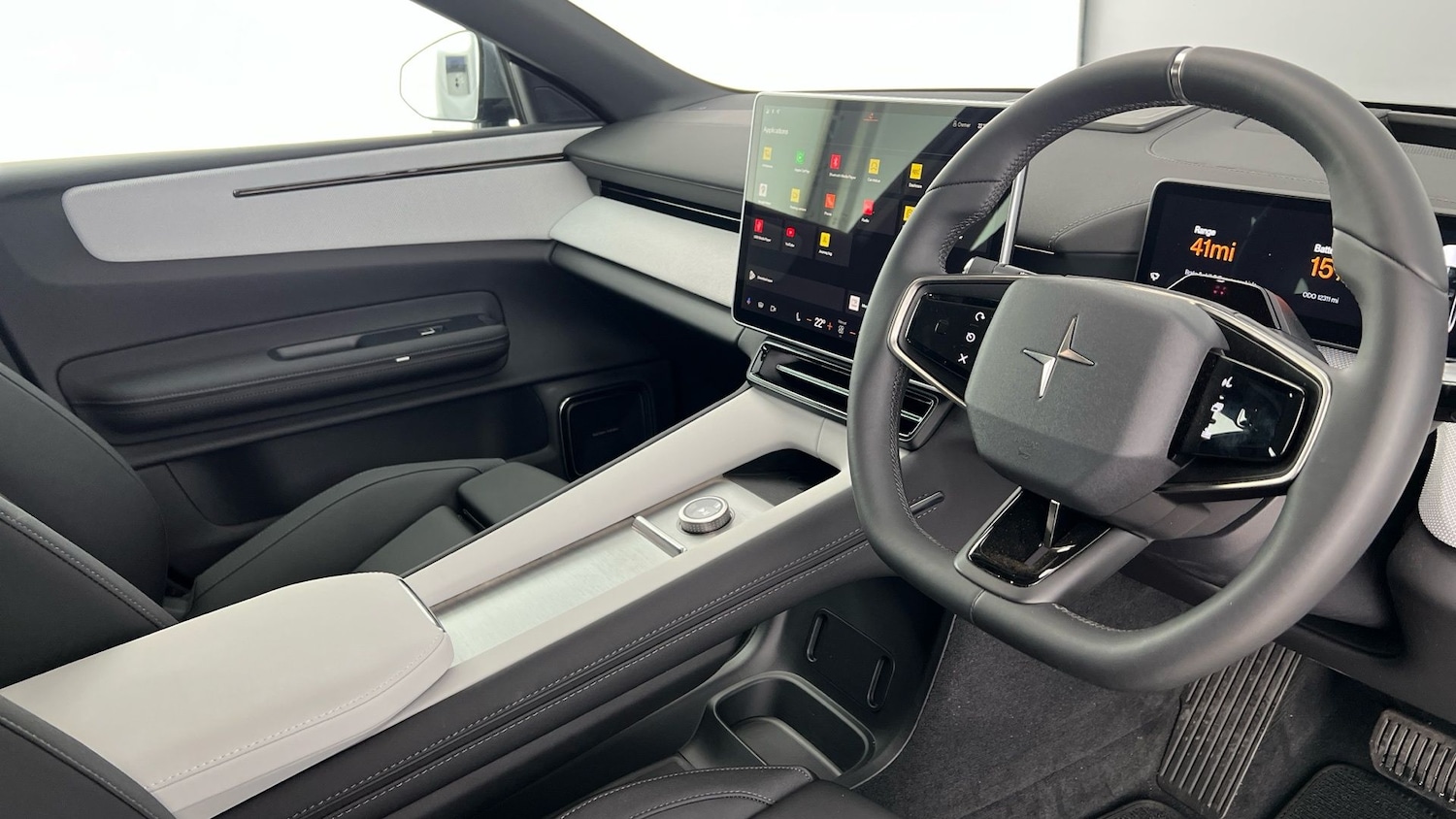 Used Polestar Polestar 4 2024 for sale - 76361946: Photo 9