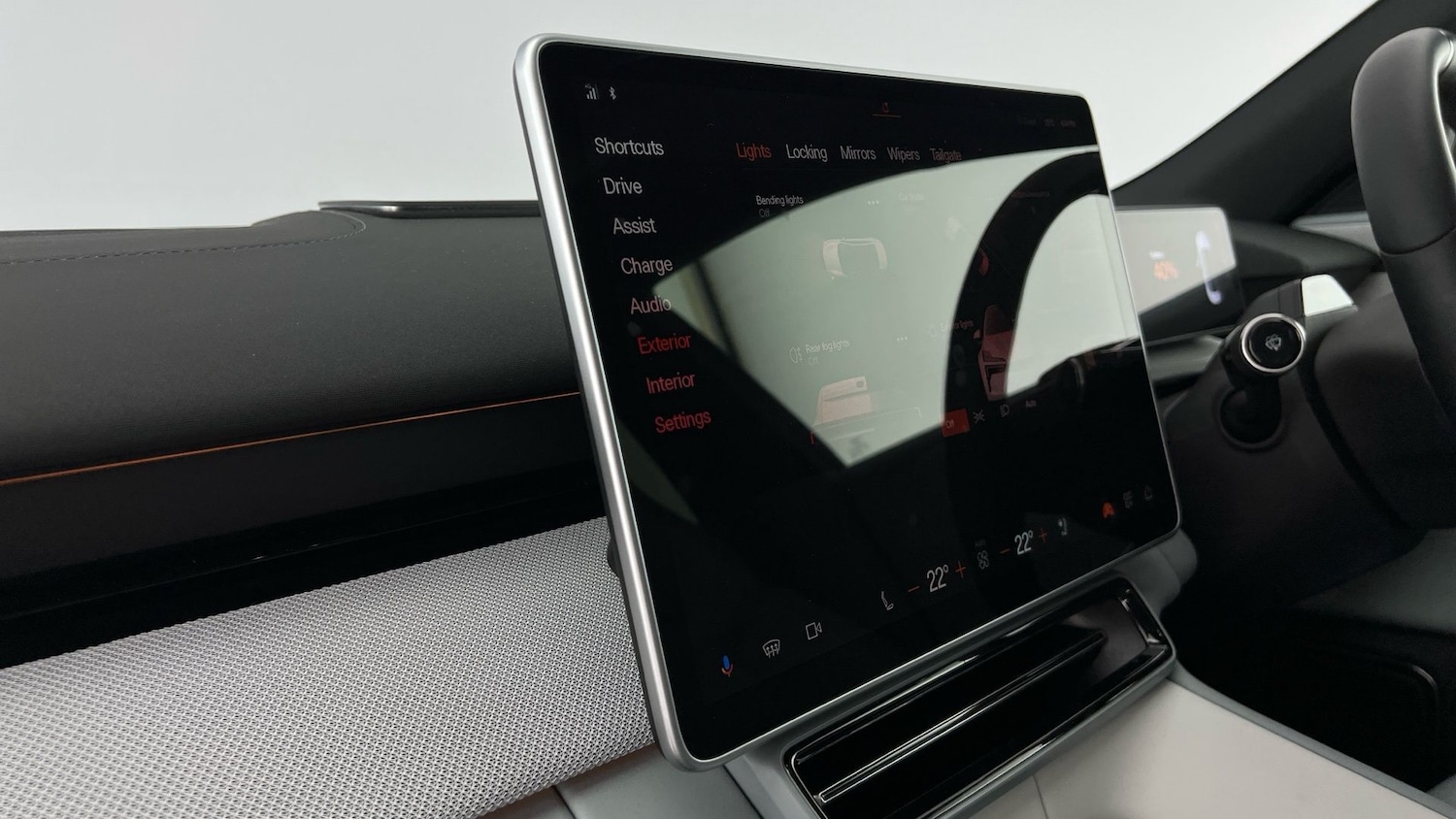 Used Polestar Polestar 4 2024 for sale - 76523495: Photo 13