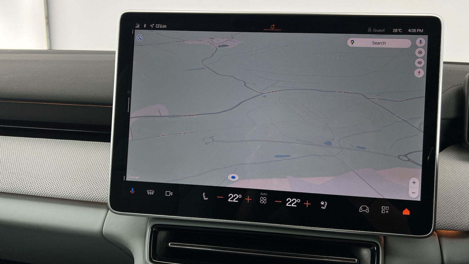 Used Polestar Polestar 4 2024 for sale - 76523495: Photo 14