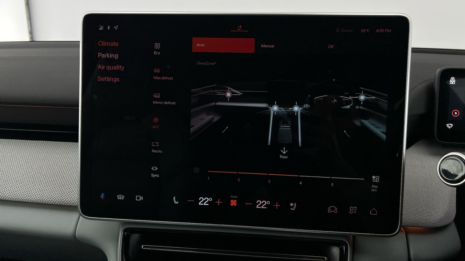 Used Polestar Polestar 4 2024 for sale - 76523495: Photo 15