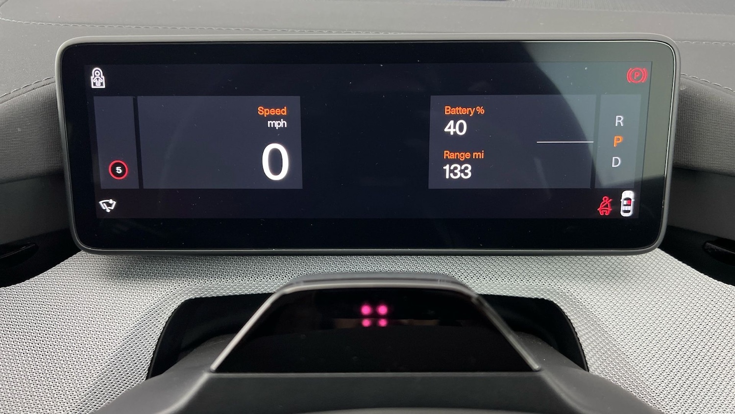 Used Polestar Polestar 4 2024 for sale - 76523495: Photo 16