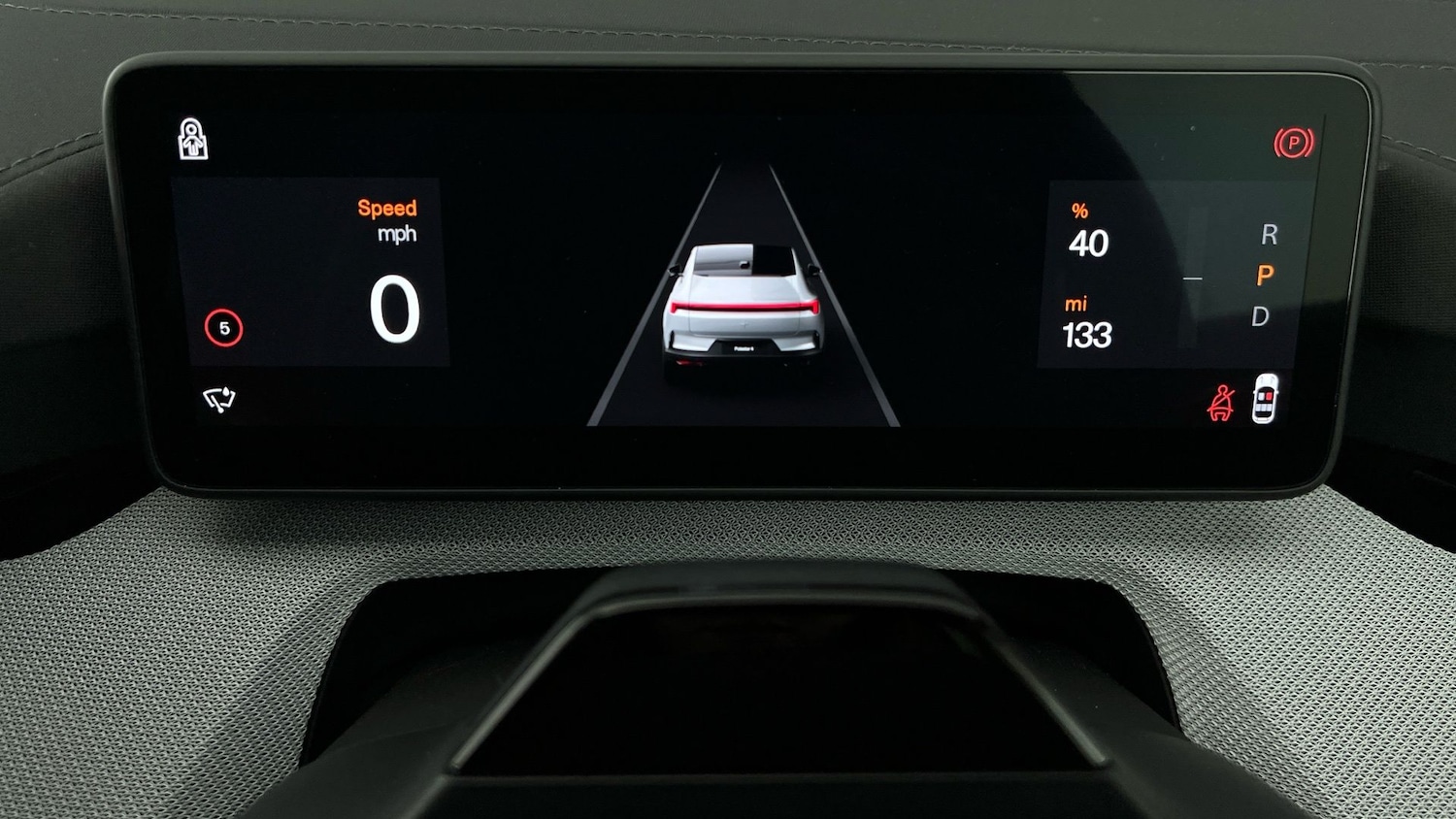 Used Polestar Polestar 4 2024 for sale - 76523495: Photo 17