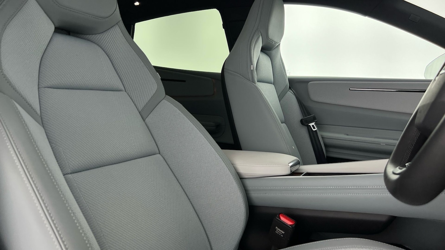 Used Polestar Polestar 4 2024 for sale - 76523495: Photo 18