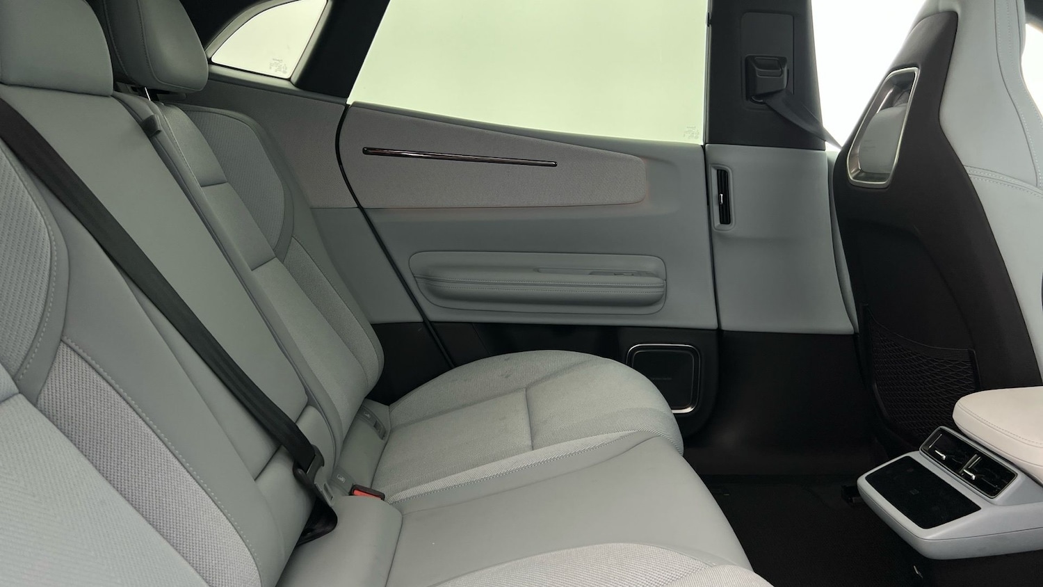 Used Polestar Polestar 4 2024 for sale - 76523495: Photo 19