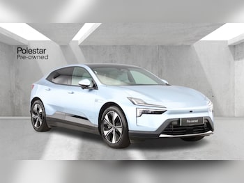 Polestar - Polestar 4