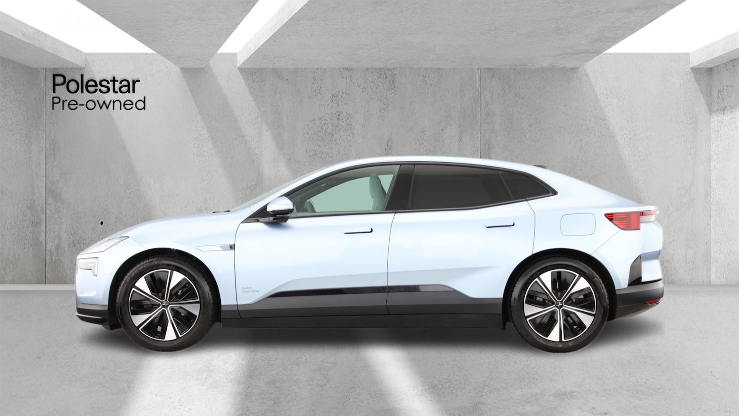 Used Polestar Polestar 4 2024 for sale - 76523495: Photo 2