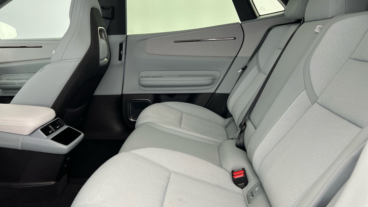 Used Polestar Polestar 4 2024 for sale - 76523495: Photo 22