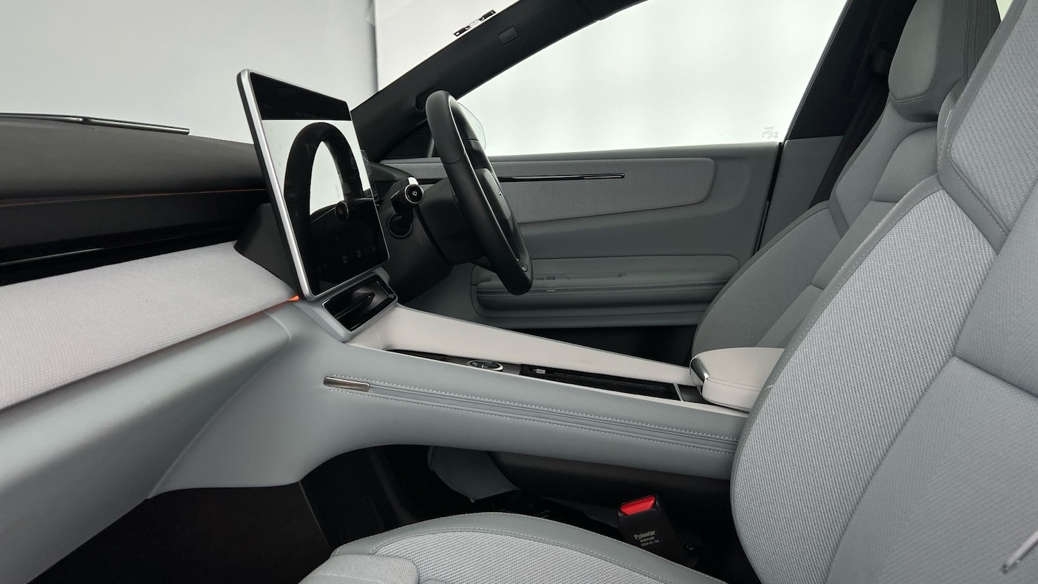 Used Polestar Polestar 4 2024 for sale - 76523495: Photo 23