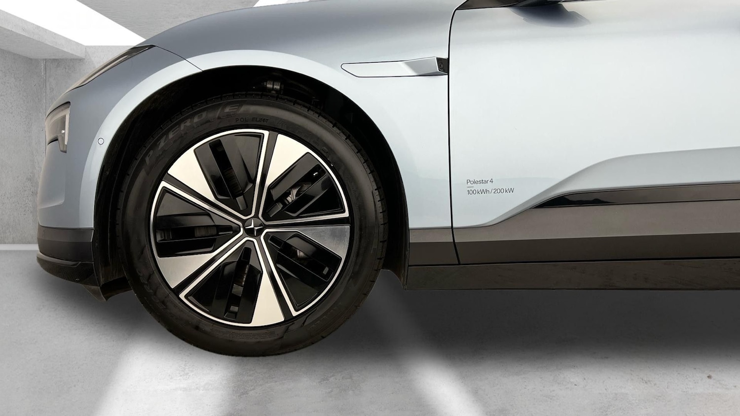 Used Polestar Polestar 4 2024 for sale - 76523495: Photo 26