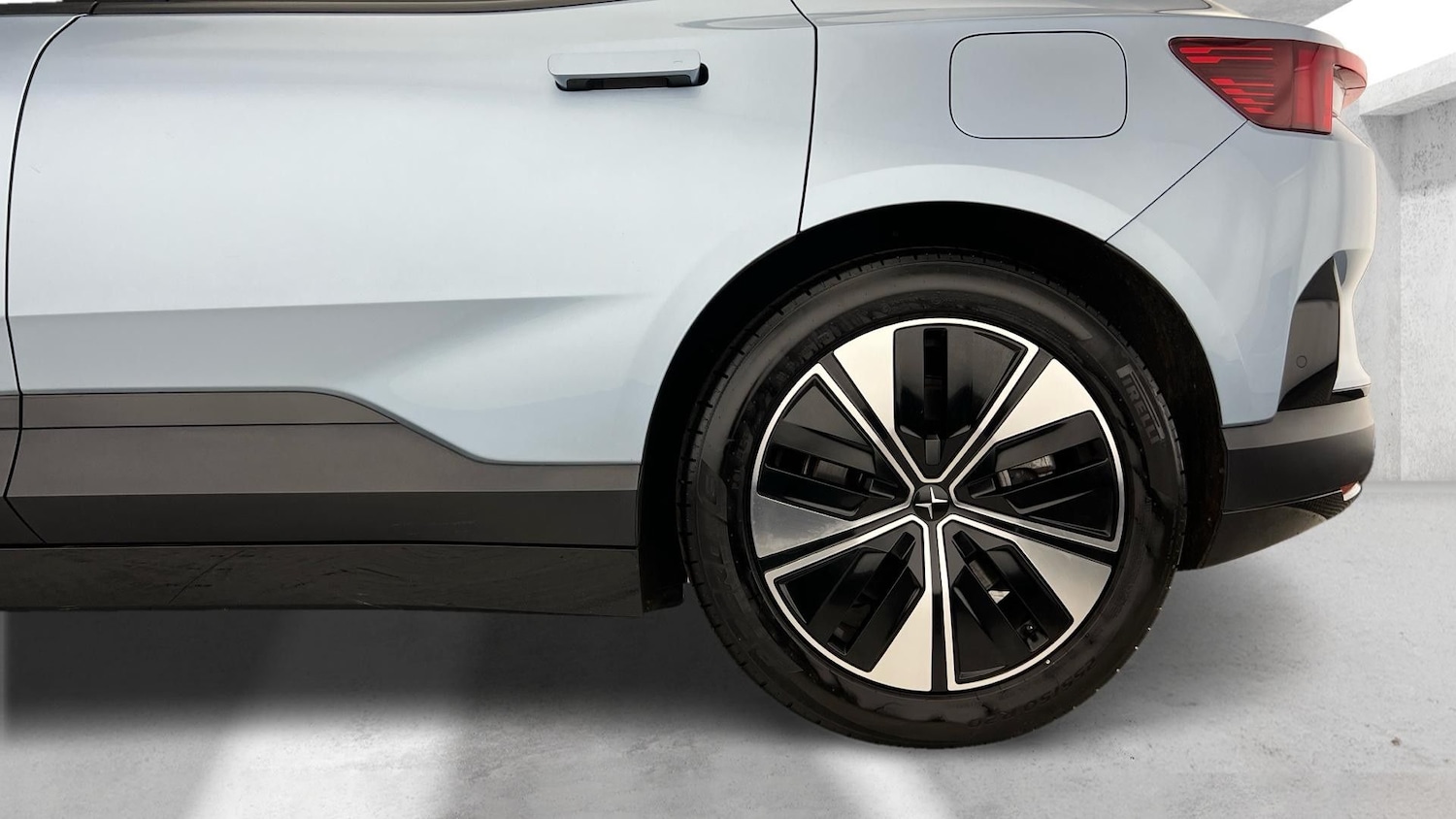 Used Polestar Polestar 4 2024 for sale - 76523495: Photo 27