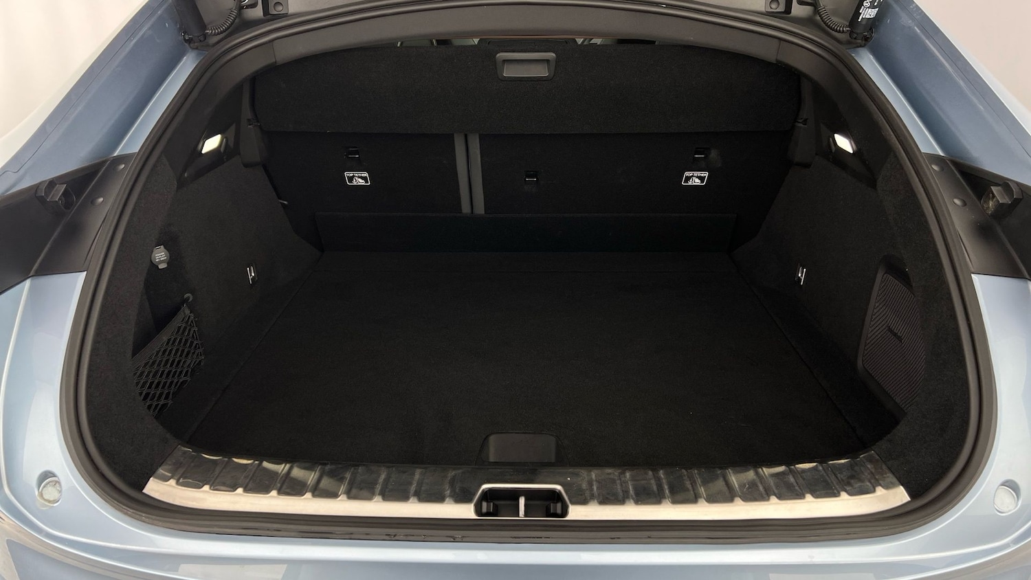 Used Polestar Polestar 4 2024 for sale - 76523495: Photo 28