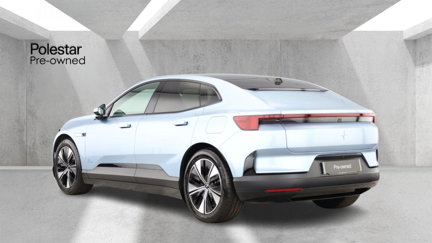 Used Polestar Polestar 4 2024 for sale - 76523495: Photo 3